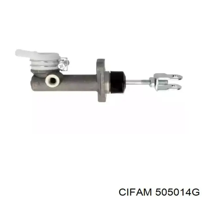 Купити 505014G Cifam Головний циліндр зчеплення