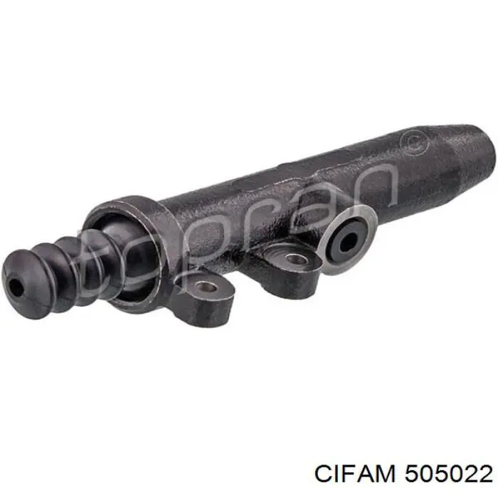 ГЦЗ Cifam 505022 ціна, від 22.70 USD
