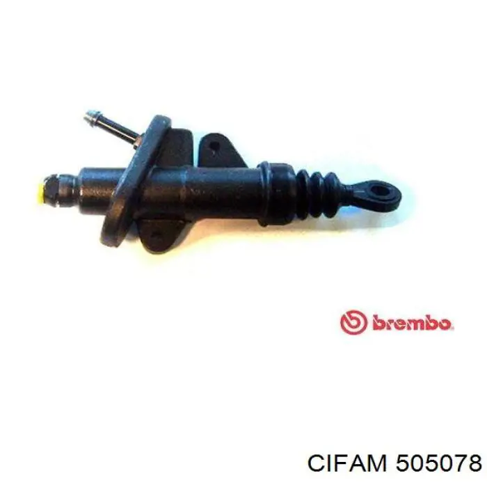 ГЦЗ Cifam 505078 ціна, від 39.24 USD