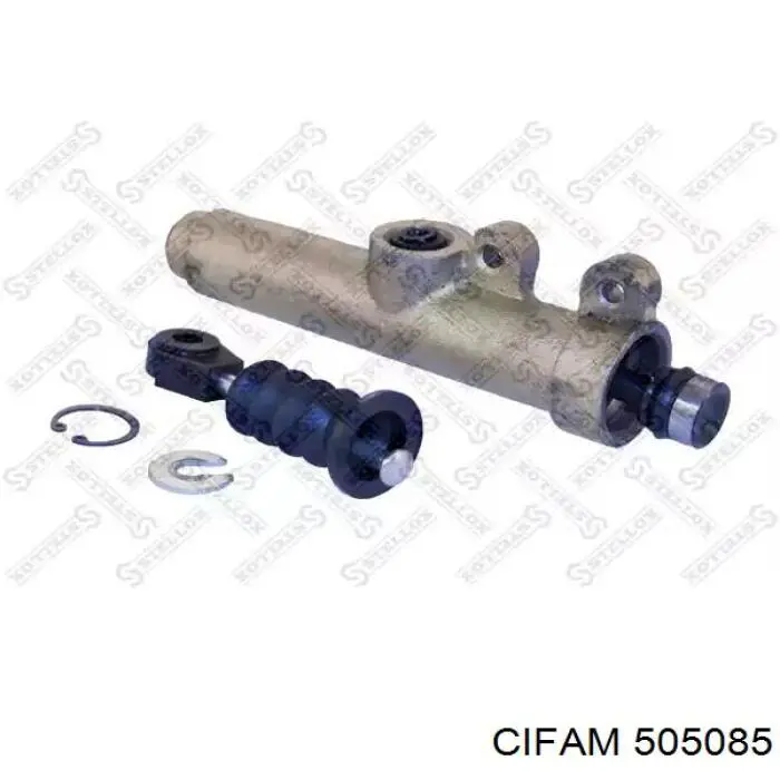 Циліндр зчеплення Cifam 505085