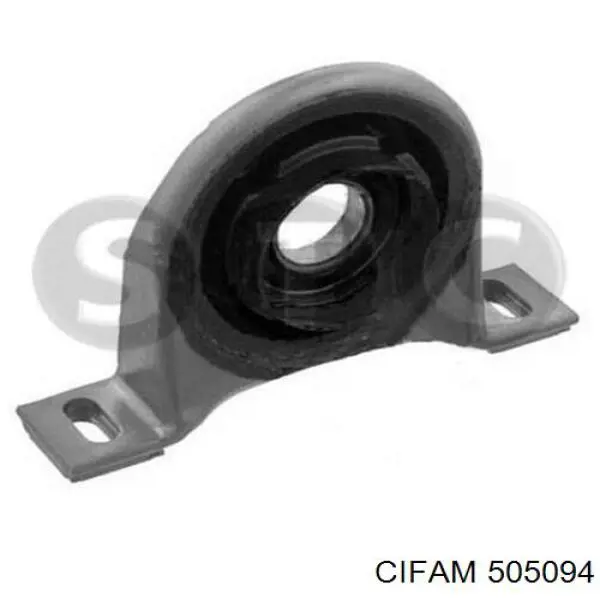 Циліндр зчеплення Cifam 505094