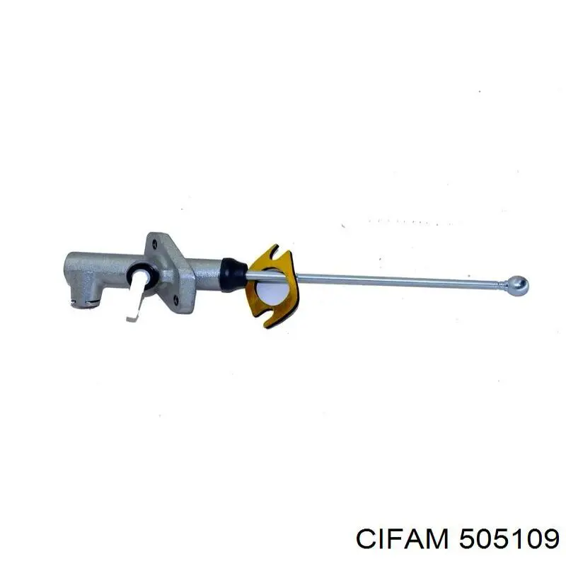 ГЦЗ Cifam 505109 ціна, від 40.48 USD