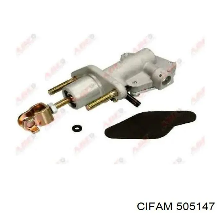 ГЦЗ Cifam 505147 ціна, від 34.63 USD