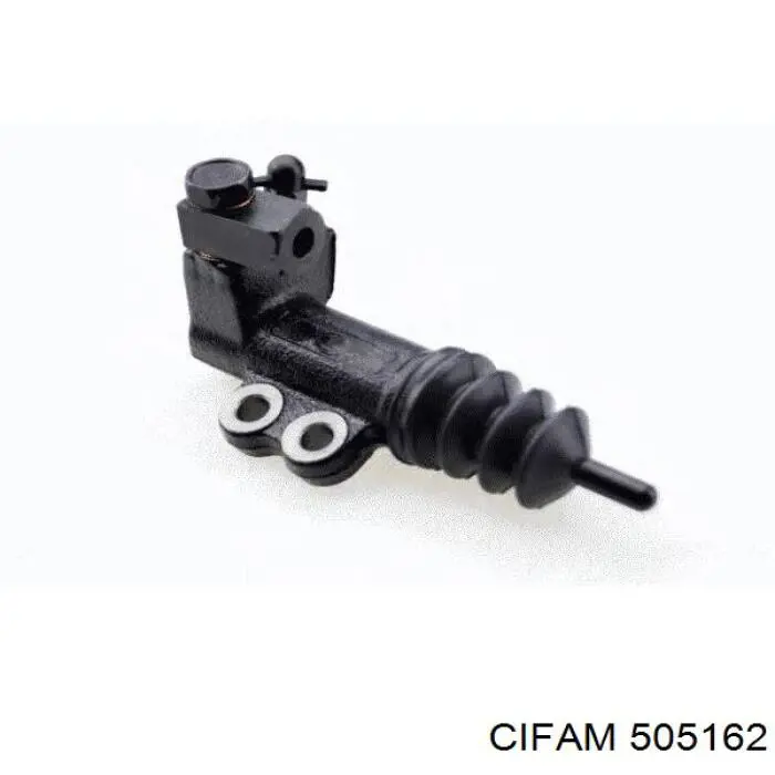 Циліндр зчеплення Cifam 505162
