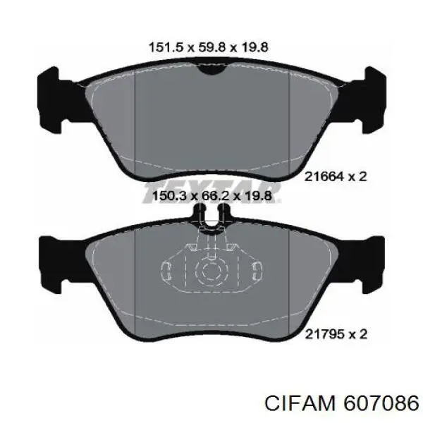 Граната колісна Metelli 150086 ціна, від 54.62 USD