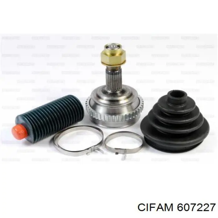 607227 Cifam Граната зовнішня