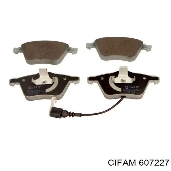 Граната колісна Cifam 607227 ціна, від 23.85 USD