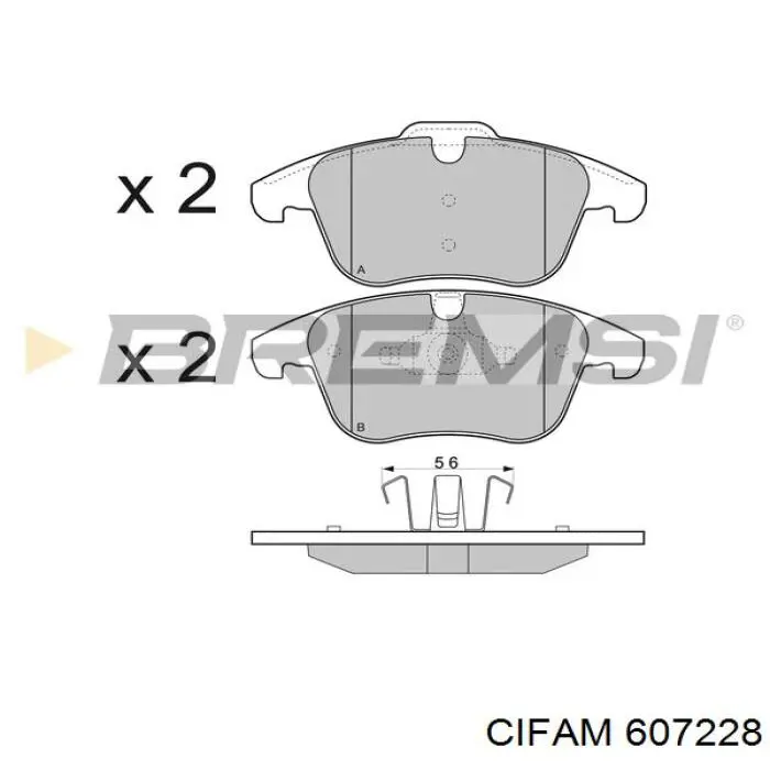 ШРУС зовнішній передній 300950 GKN-Spidan