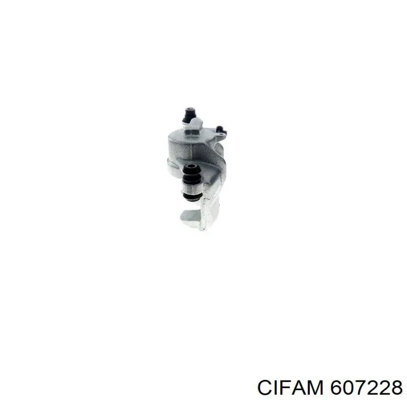 ШРУС зовнішній Cifam 607228