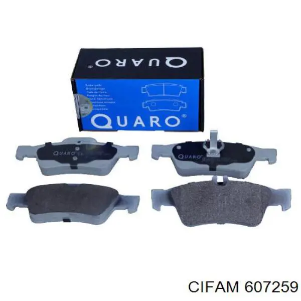 Граната колісна Cifam 607259 ціна, від 24.37 USD