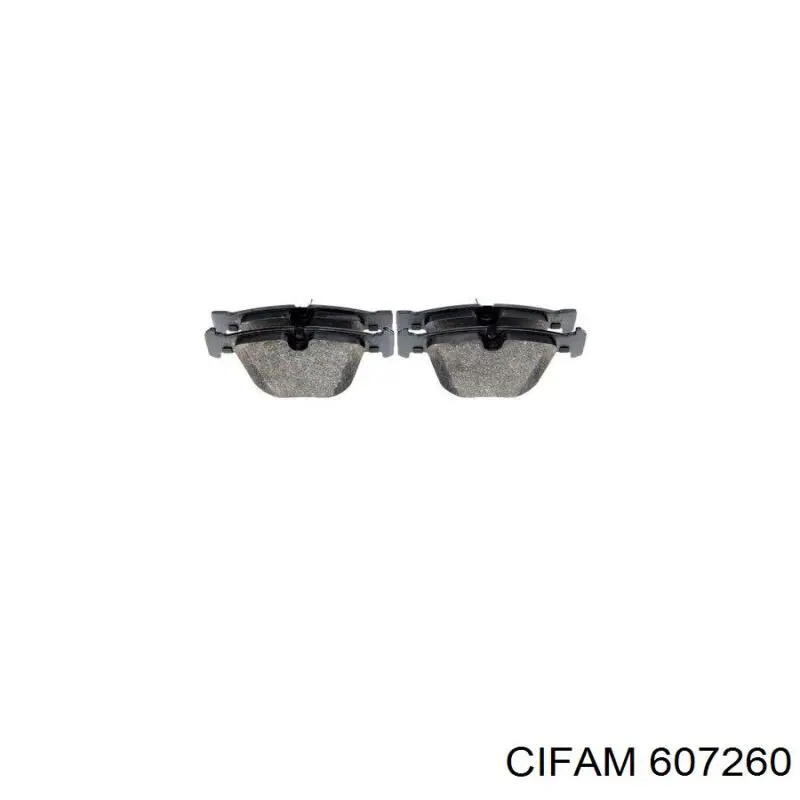Граната колісна Cifam 607260 ціна, від 26.96 USD