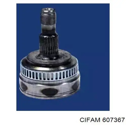 Купити 607367 Cifam Шарнір приводу зовнішній