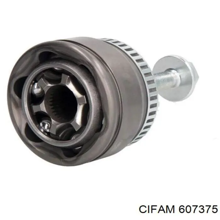 607375 Cifam Граната зовнішня