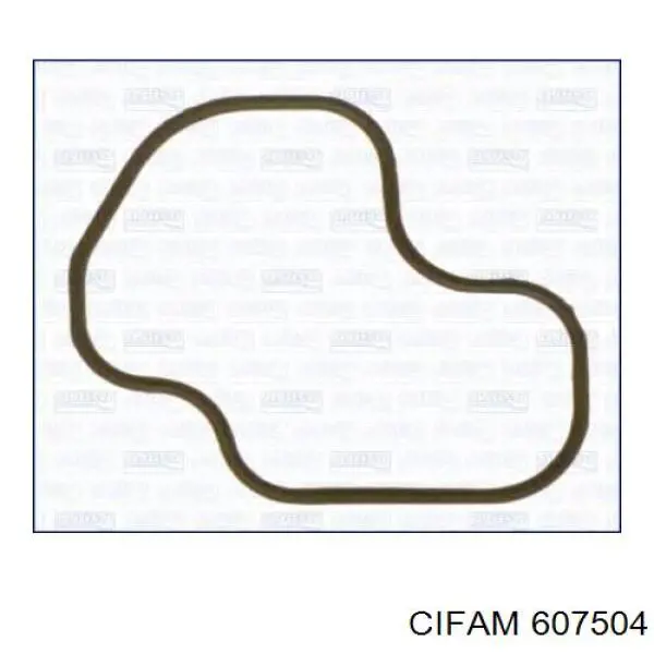 607504 Cifam Граната зовнішня