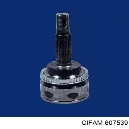 Купити 607539 Cifam Шарнір приводу зовнішній