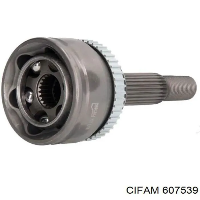 Граната колісна Cifam 607539 ціна, від 33.99 USD