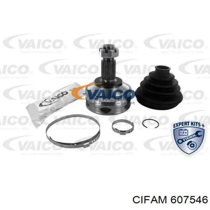 Граната колісна Cifam 607546 ціна, від 32.27 USD