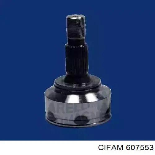 Граната колісна Cifam 607553 ціна, від 34.33 USD