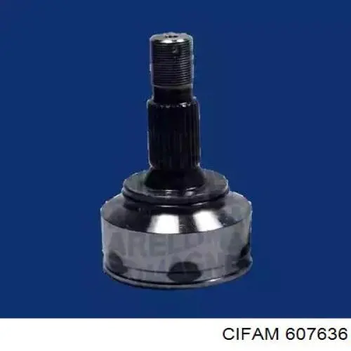 Купити 607636 Cifam Шарнір приводу зовнішній