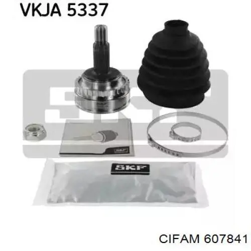 Граната колісна Cifam 607841 ціна, від 35.39 USD
