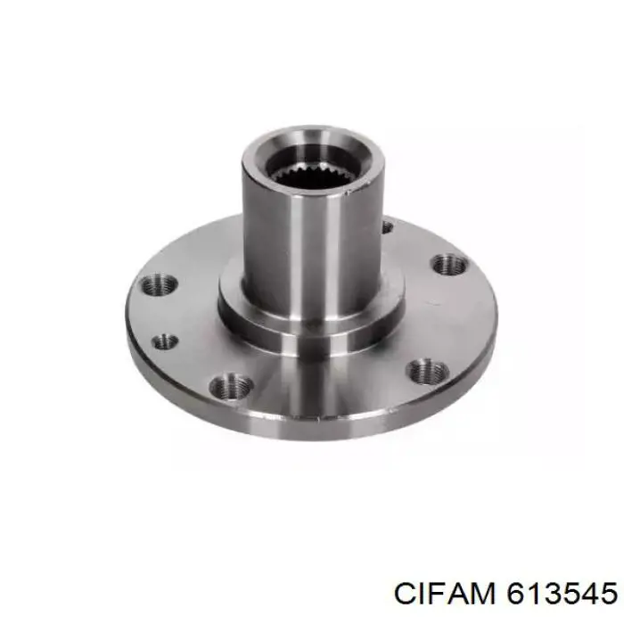 Купити 613545 Cifam Пильник шарніра приводу