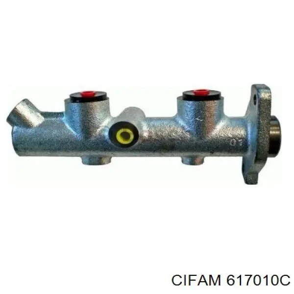 ШРКШ внутрішній, передній Cifam 617010C ціна, від 29.54 USD