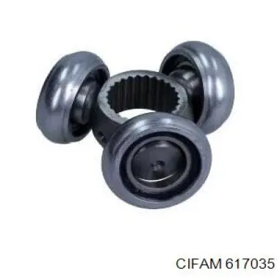 Купити 617035 Cifam ШРУС внутрішній правий