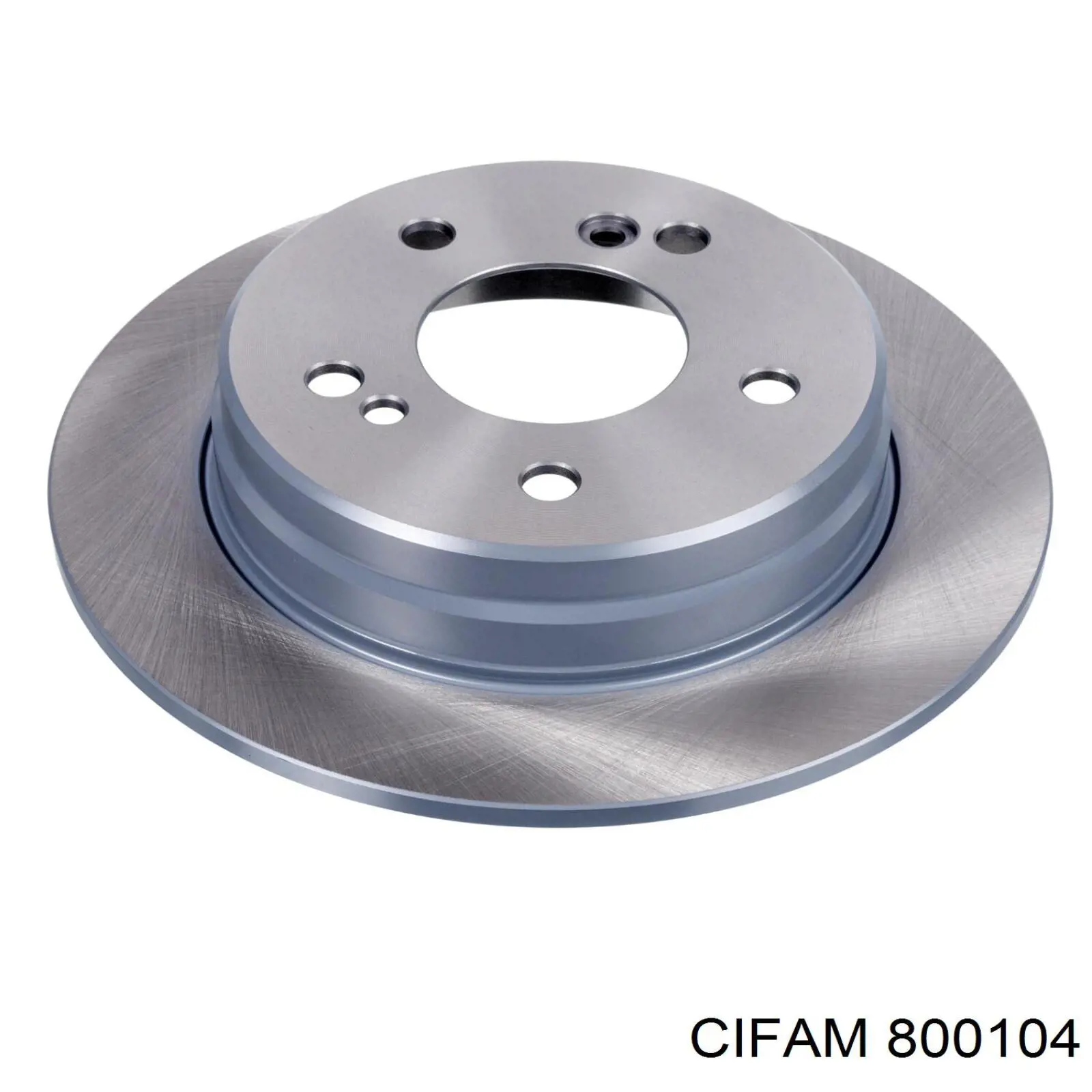 Задні дискові гальма Cifam 800104 ціна, від 17.77 USD