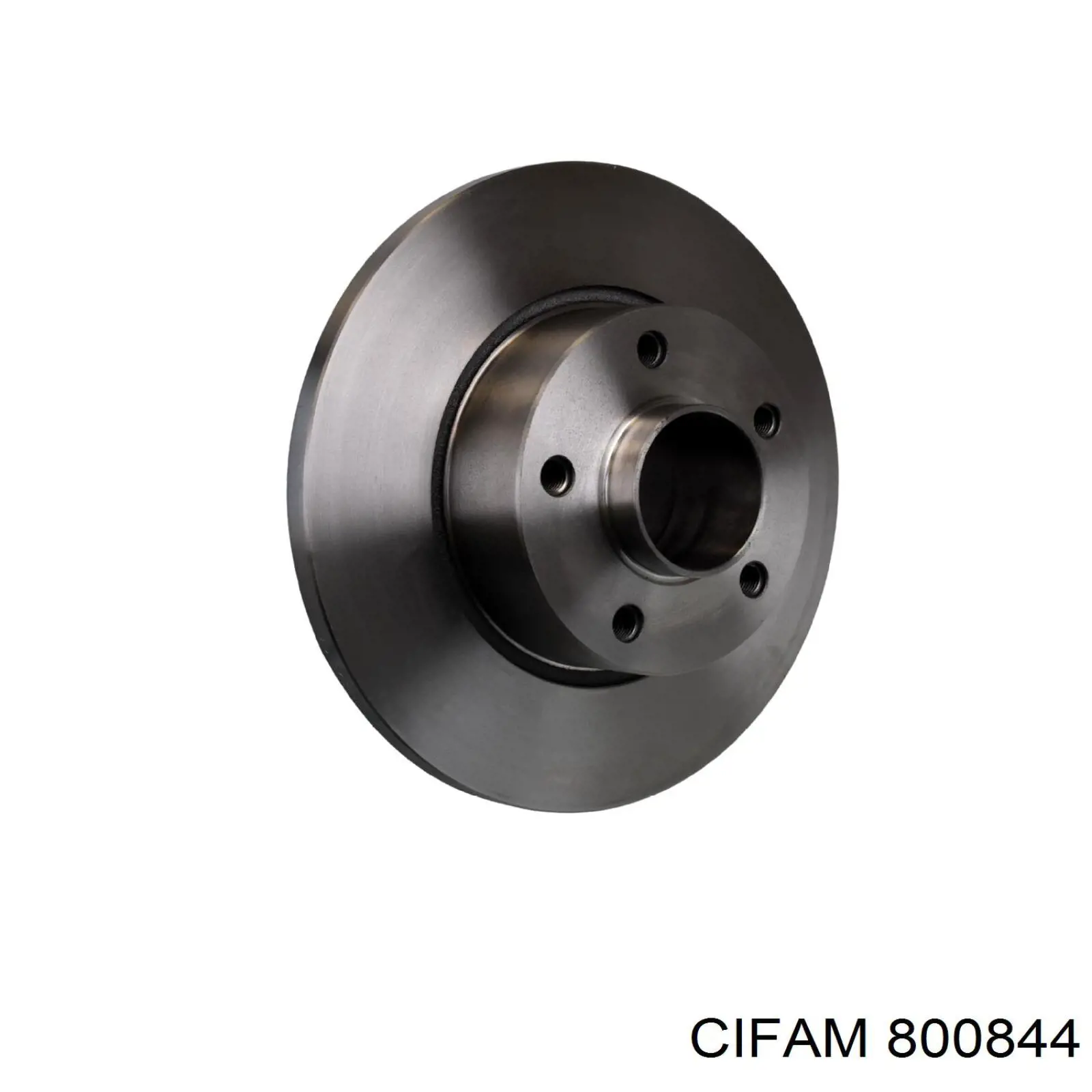 Задні дискові гальма Cifam 800844 ціна, від 64.86 USD