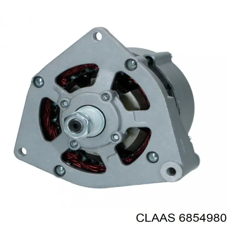 6854980 Claas Авто генератор