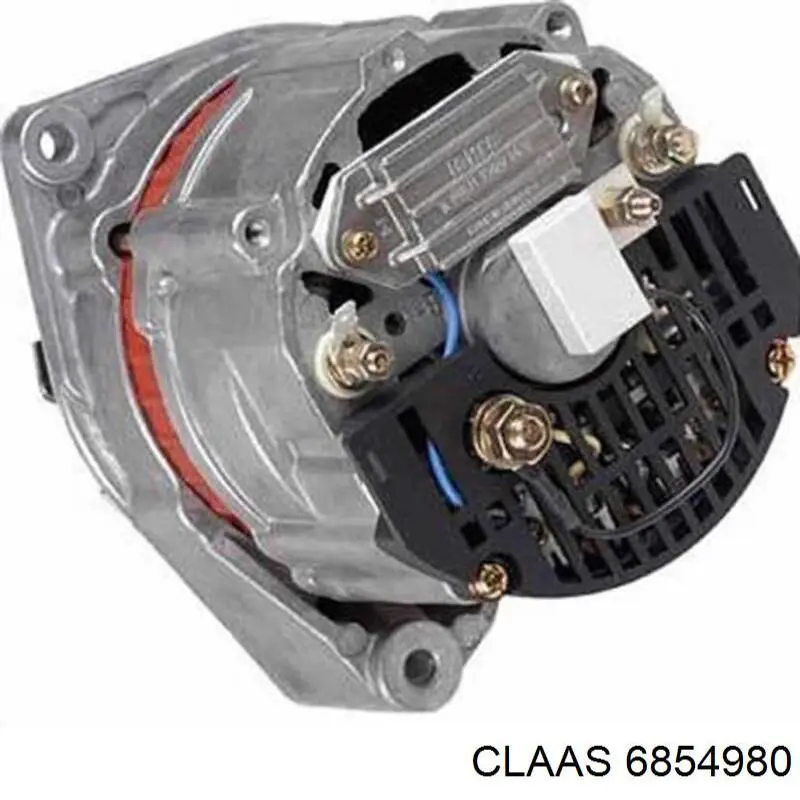 Генератор Claas 6854980 ціна, від 121.40 USD