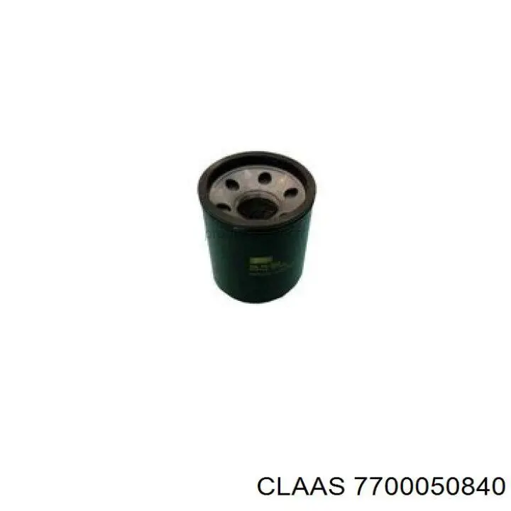 Купити 7700050840 Claas Автомобільний фільтр повітря