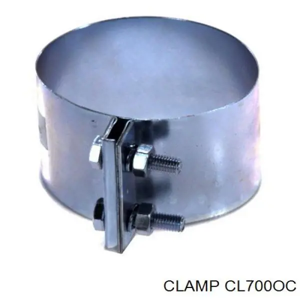  CL700OC Clamp