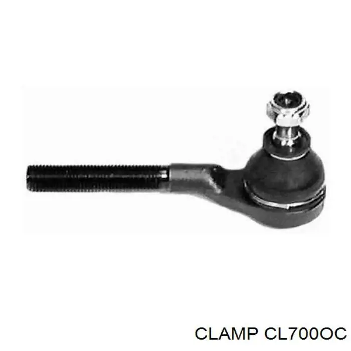  Clamp CL700OC