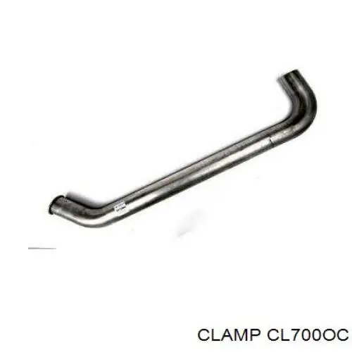 CL700OC Clamp 
