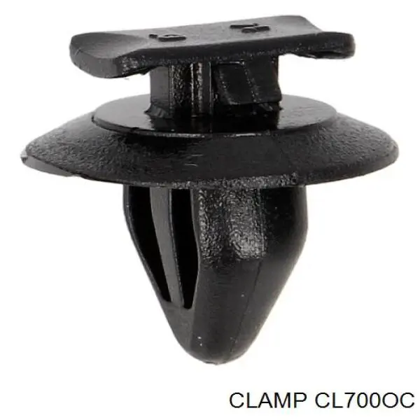Купити CL700OC Clamp 