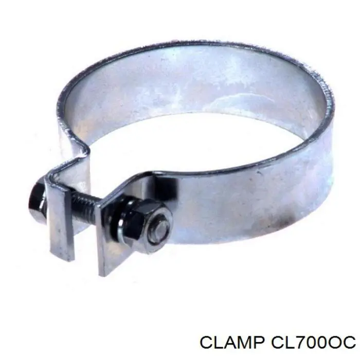  CL700OC Clamp