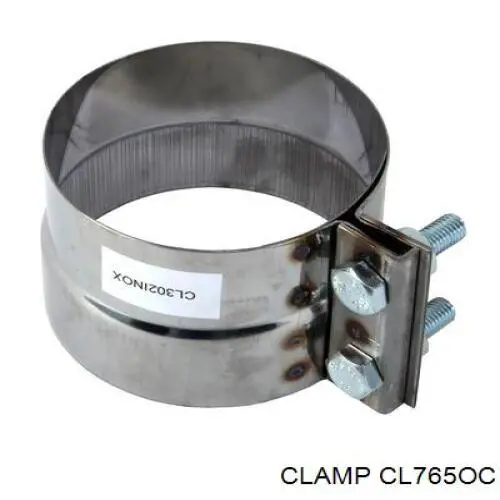 Купити CL765OC Clamp 