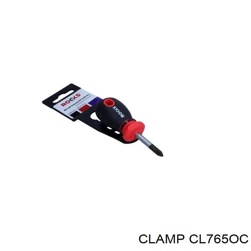  Clamp CL765OC ціна, від 3.32 USD