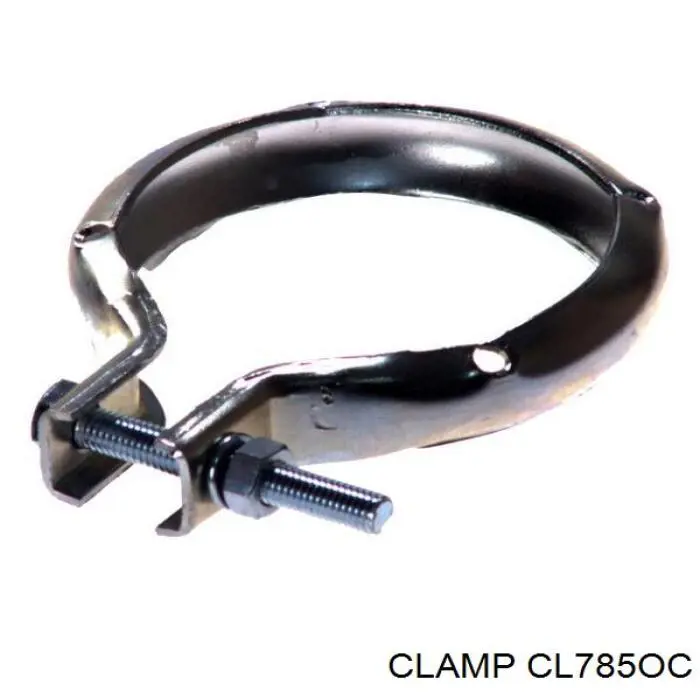 Купити CL785OC Clamp 