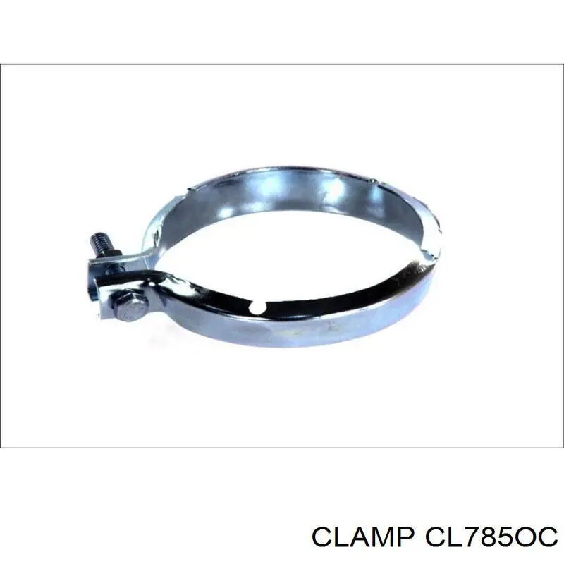  CL785OC Clamp