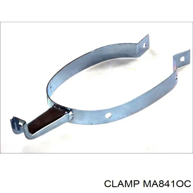  Clamp MA841OC ціна, від 20.09 USD