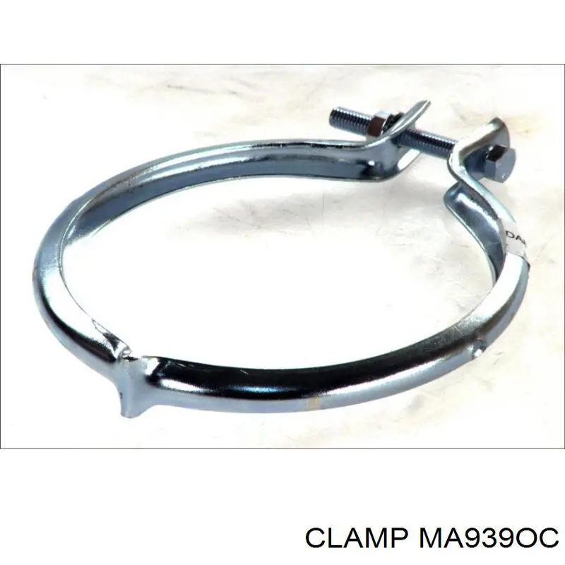  MA939OC Clamp