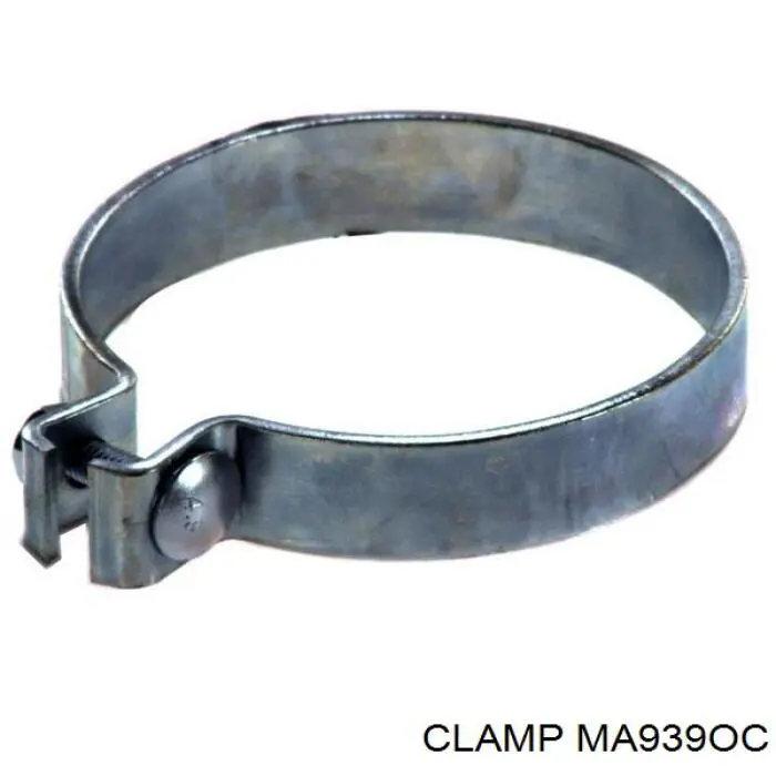 MA939OC Clamp 