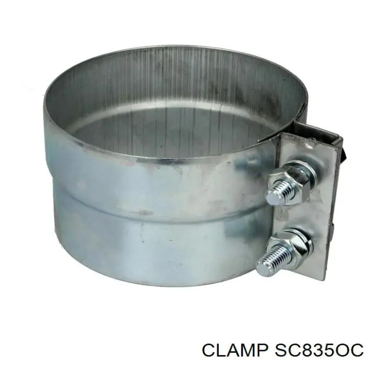 Коромисло клапана (рокер), впускний Clamp SC835OC