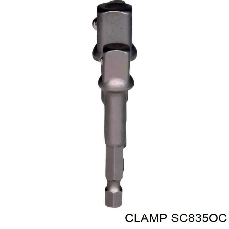 SC835OC Clamp Коромисло клапана (рокер), впускний