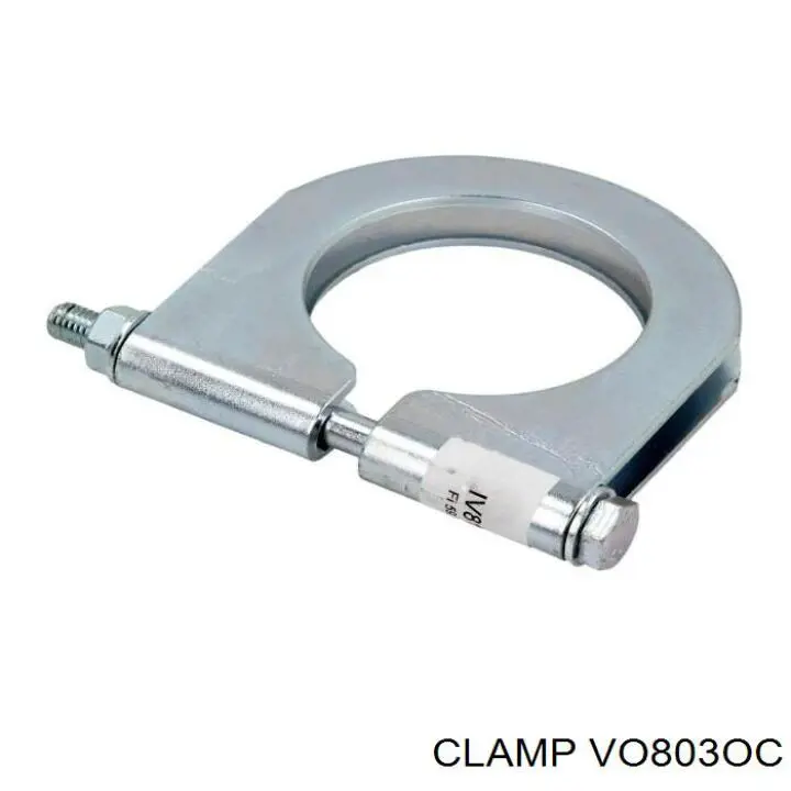  Clamp VO803OC