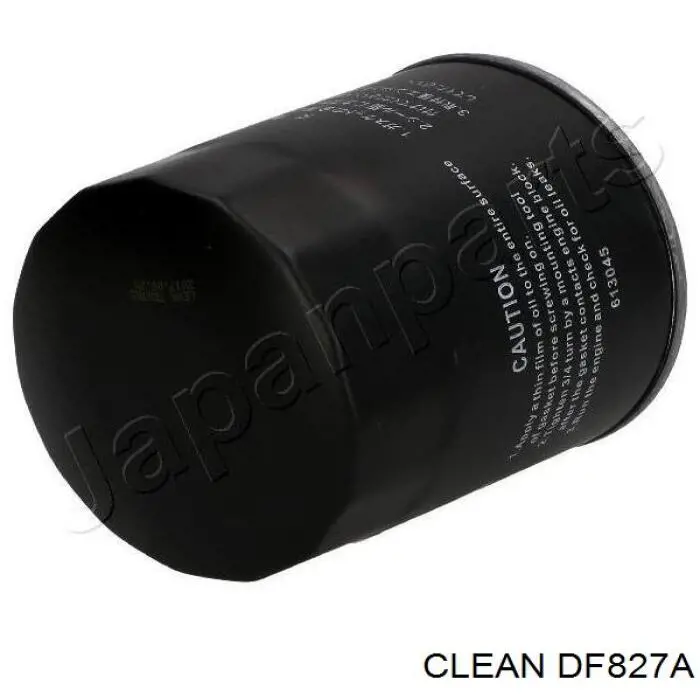 Купити DF827A Clean Фільтр очищення масла відцентровий