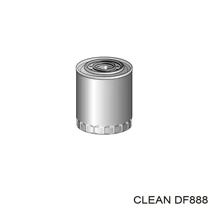 DF888 Clean Фільтр масла