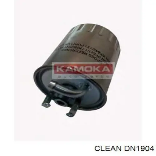 Паливний фільтр DN1904 Clean